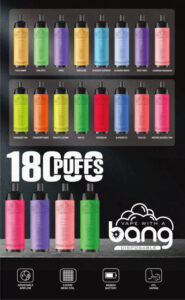 Disposable Vape