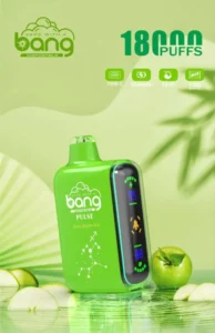Disposable Vape