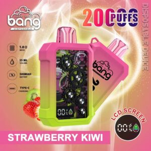 Bang Gear