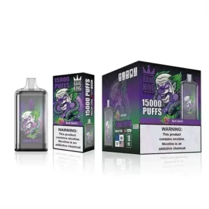 Bang King 15000 puffs