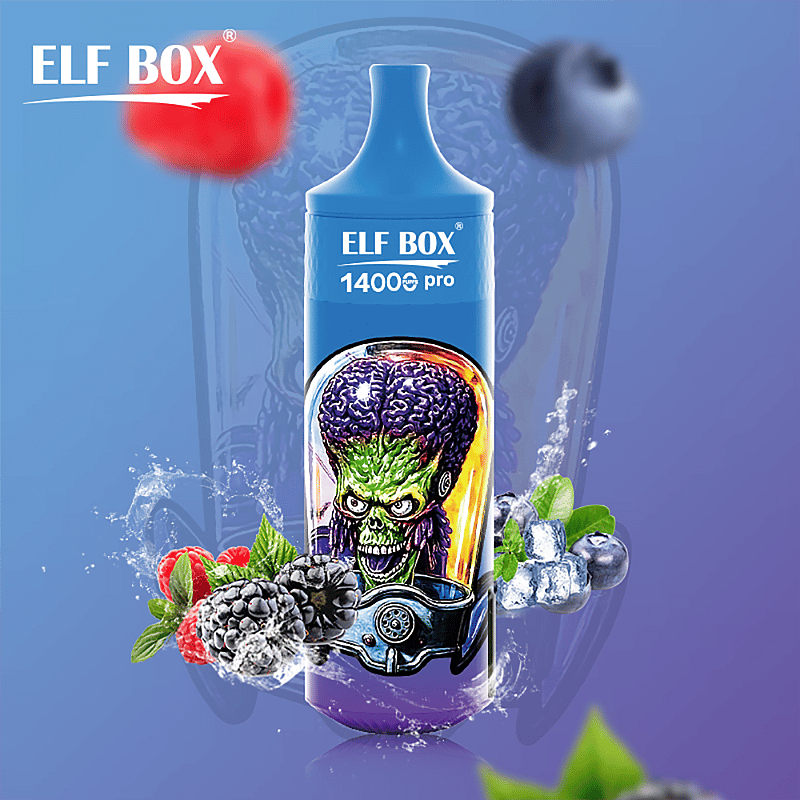 ELF BOX